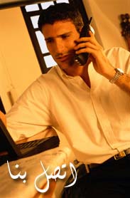 صاحب المؤسسة الفنان عبد الرحمن النفيسة