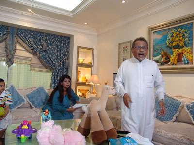 عبد الرحمن الخطيب