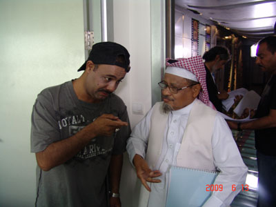 عبد الرحمن الخطيب