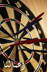 صاحب المؤسسة الفنان عبد الرحمن النفيسة